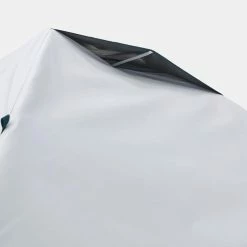 Quechua Fresh & Black MH100 XL, Camping Tent, 2 Person Hiking Clothing