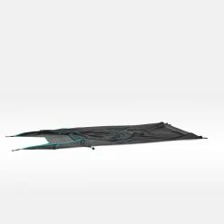 Quechua Fresh & Black MH100 XL, Camping Tent, 2 Person Hiking Clothing