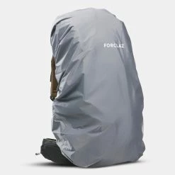 Forclaz Hiking Clothing MT900 Symbium, Backpacking 70 + 10 L Backpack, Men's