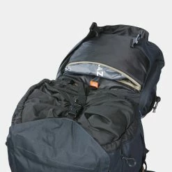 Forclaz Hiking Clothing MT900 Symbium, Backpacking 70 + 10 L Backpack, Men's