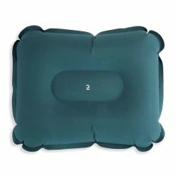 Quechua Air Basic, Inflatable Camping Pillow