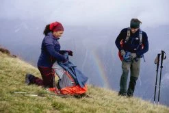 Hiking Clothing Forclaz Arpenaz, 10 L Hiking Rain Poncho