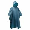 Hiking Clothing Forclaz Arpenaz, 10 L Hiking Rain Poncho