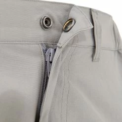 Quechua Men's Hiking Pants Forclaz 50