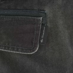 Quechua Men's Hiking Warm Pants Arpenaz 500 Hiking Clothing