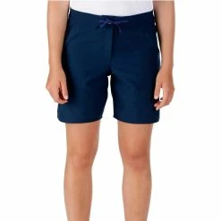 Quechua Women's Hiking Shorts Forclaz 50 DO NOT PUBLISH Hiking Clothing
