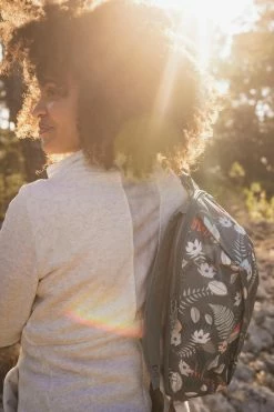 Quechua Arpenaz NH100 Hiking 10 L Backpack Hiking Clothing