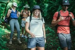 Hiking Clothing Forclaz Trek 500, Compact Hiking Cap