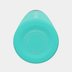 Quechua, Isothermal Stainless Steel Insulated Water Bottle, 13oz