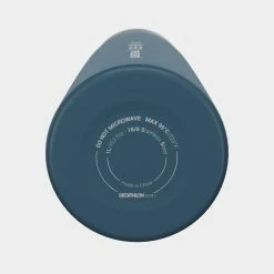 Quechua, Stainless Steel Insulated Water Bottle, 34oz