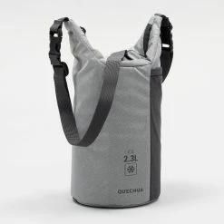 Hiking Clothing Quechua, Insulated Lunch Box And Food Box, 2.3 L