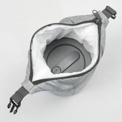 Hiking Clothing Quechua, Insulated Lunch Box And Food Box, 2.3 L