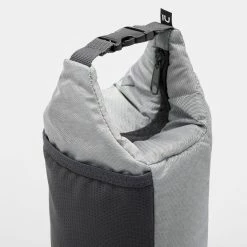 Hiking Clothing Quechua, Insulated Lunch Box And Food Box, 2.3 L