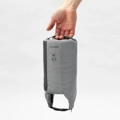 Hiking Clothing Quechua, Insulated Lunch Box And Food Box, 2.3 L