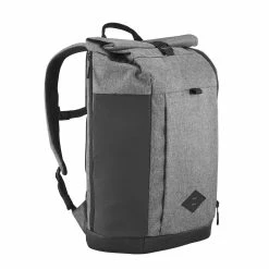 Quechua NH500, Rolltop Hiking 23 L Backpack Hiking Clothing