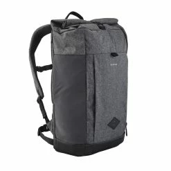 Quechua NH500, Hiking Rolltop 32 L Backpack Hiking Clothing