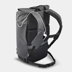 Quechua NH500, Hiking Rolltop 32 L Backpack Hiking Clothing