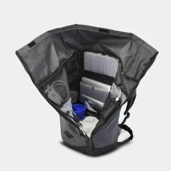 Quechua NH500, Hiking Rolltop 32 L Backpack Hiking Clothing