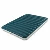 Hiking Clothing Quechua Air Comfort, Inflatable Camping Mattress, 2 Person, 55"
