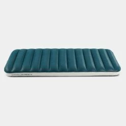 Quechua Air Comfort, Inflatable Camping Mattress, 1 Person, 28