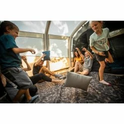 Quechua Comfort, Camping Pillow