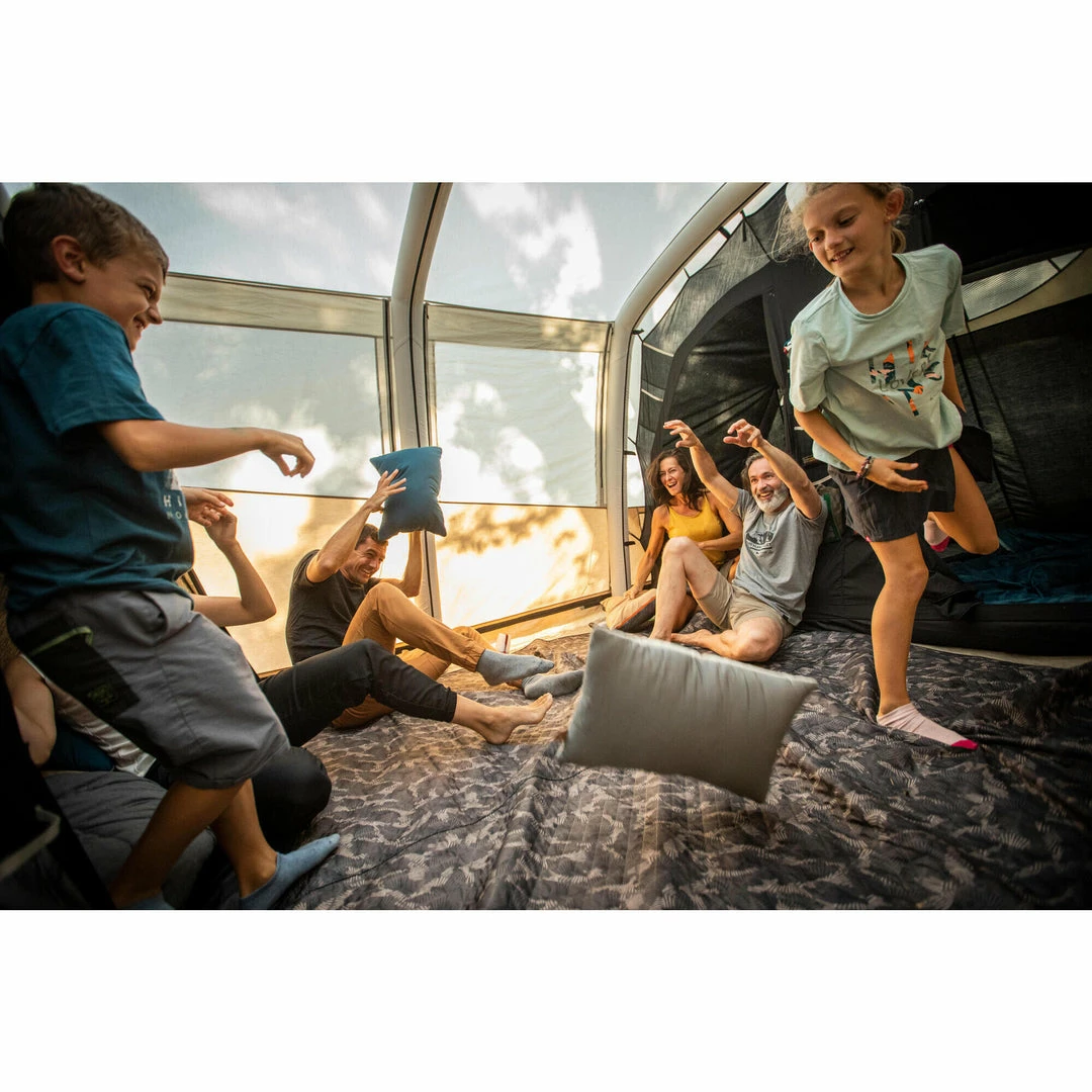 Quechua Comfort, Camping Pillow