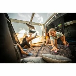 Quechua Comfort, Camping Pillow