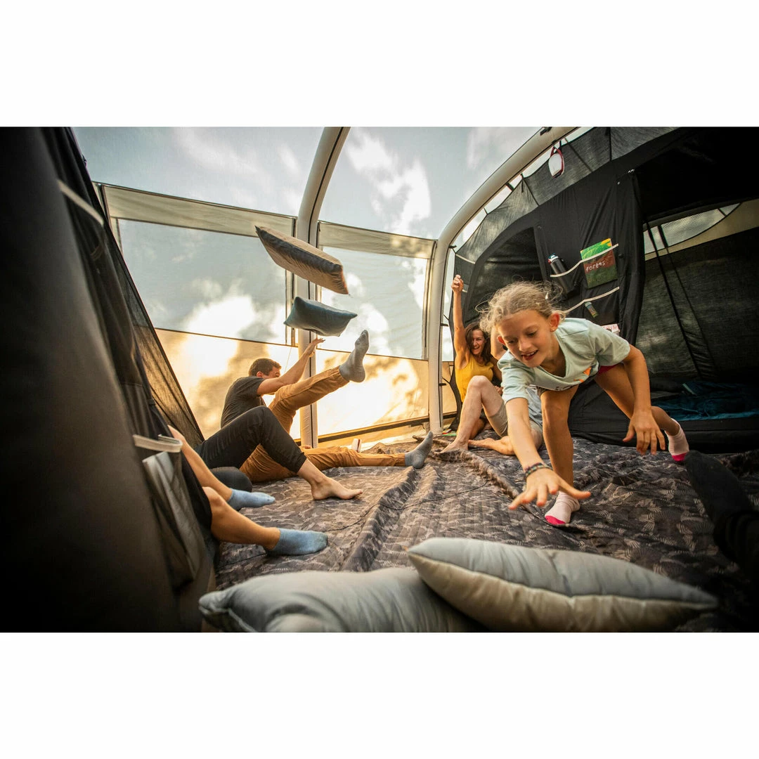 Quechua Comfort, Camping Pillow