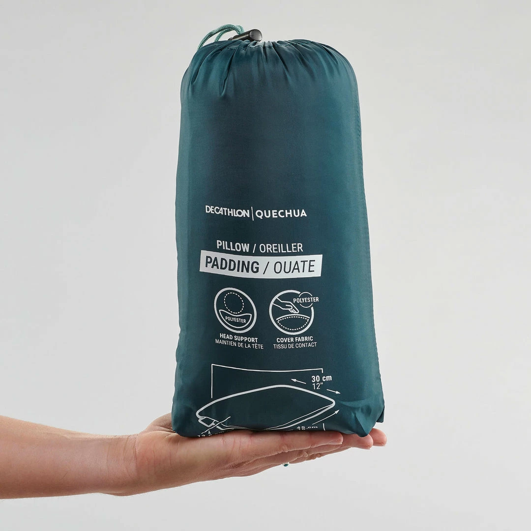 Quechua Comfort, Camping Pillow