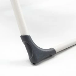 Quechua Hiking Clothing Comfort, Reclinable Folding Steel Camping Chair