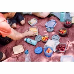 Quechua Hiking Clothing Comfort, Picnic Blanket, 67