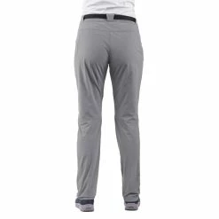 Hiking Clothing Forclaz 500, Hiking Pants, Women's