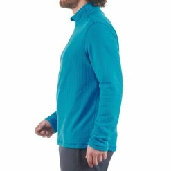 Quechua Forclaz, Mountain Hiking Fleece, Men's