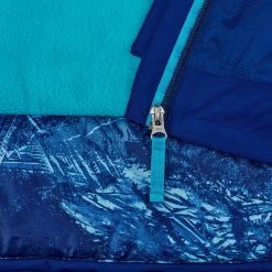 Quechua Women's Snow Hiking Jacket X-Warm SH100