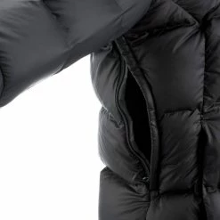 Forclaz Hiking Clothing Women's Backpacking Down Jacket Top-Warm