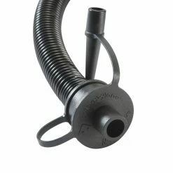 Hiking Clothing Quechua, Foot Pump