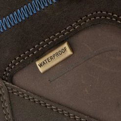 Quechua X-Warm SH500, Mid Snow Hiking Boots, Men's Hiking Clothing