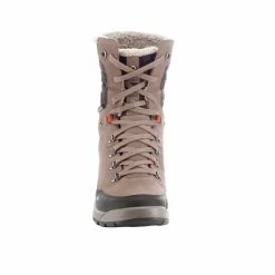 Quechua SH500, Warm And Waterproof Snow Hiking Boots, Women's Hiking Clothing