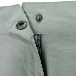 Quechua Women's Hiking Pants Forclaz 50 Hiking Clothing