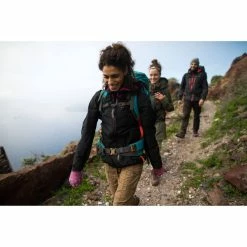 Forclaz Trek 500, Hiking Liner Gloves, Adult Hiking Clothing