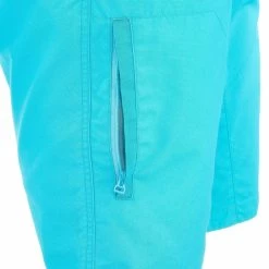 Quechua NH500, Hiking Shorts, Men's