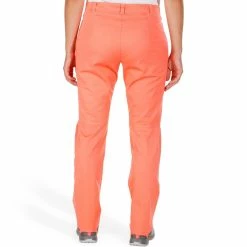 Quechua Hiking Clothing Women's Nature Hiking Trousers Arpenaz 100