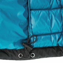 Forclaz Men's Backpacking Down Vest X-Warm