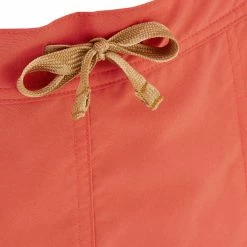 Quechua Arpenaz 50 Women's Nature Hiking Short Skirt - Turquoise Hiking Clothing