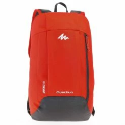 Quechua 10 L Day Hiking Backpack Arpenaz Hiking Clothing