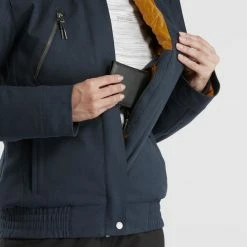 Quechua SH500 X-Warm, Snow Hiking Jacket, Women's