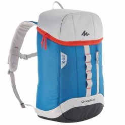 Quechua 20 L Hiking Cooler Backpack Lunch Bag
