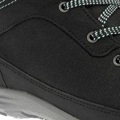 Quechua Hiking Clothing Women's Snow Hiking Warm Waterproof High Shoes SH100