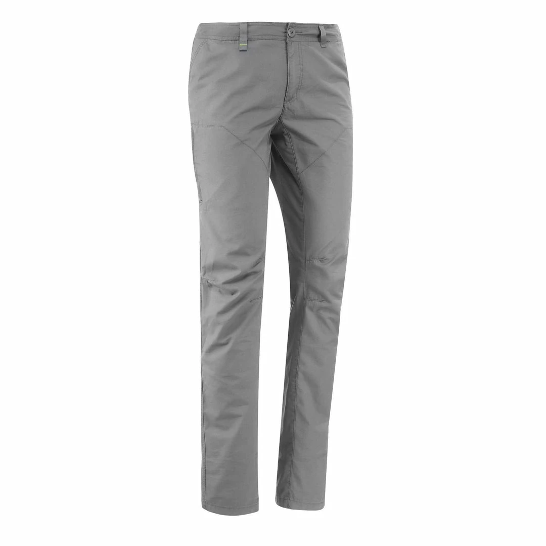 Quechua Men's Nature Hiking Pants NH500 Hiking Clothing