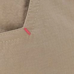 Hiking Clothing Men's Backpacking Zip-Off Pants Forclaz 100